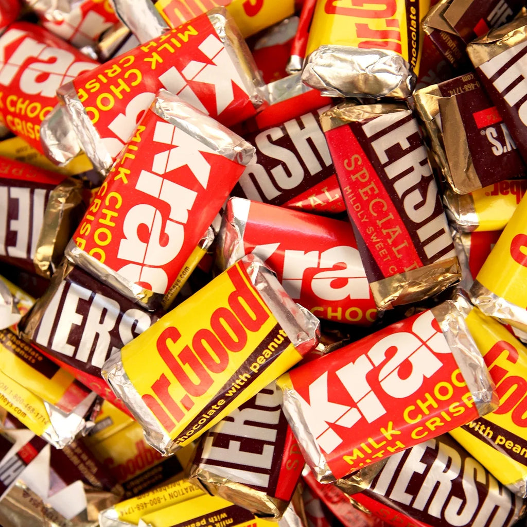 164 Pcs 90th Birthday Candy Party Favors U7428