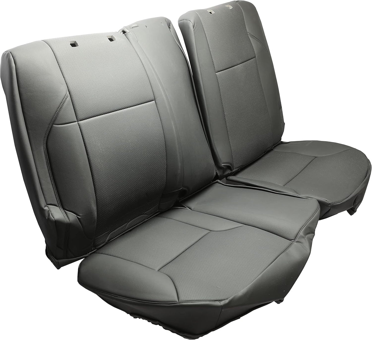 Waterproof Seat Covers Full Set P66187