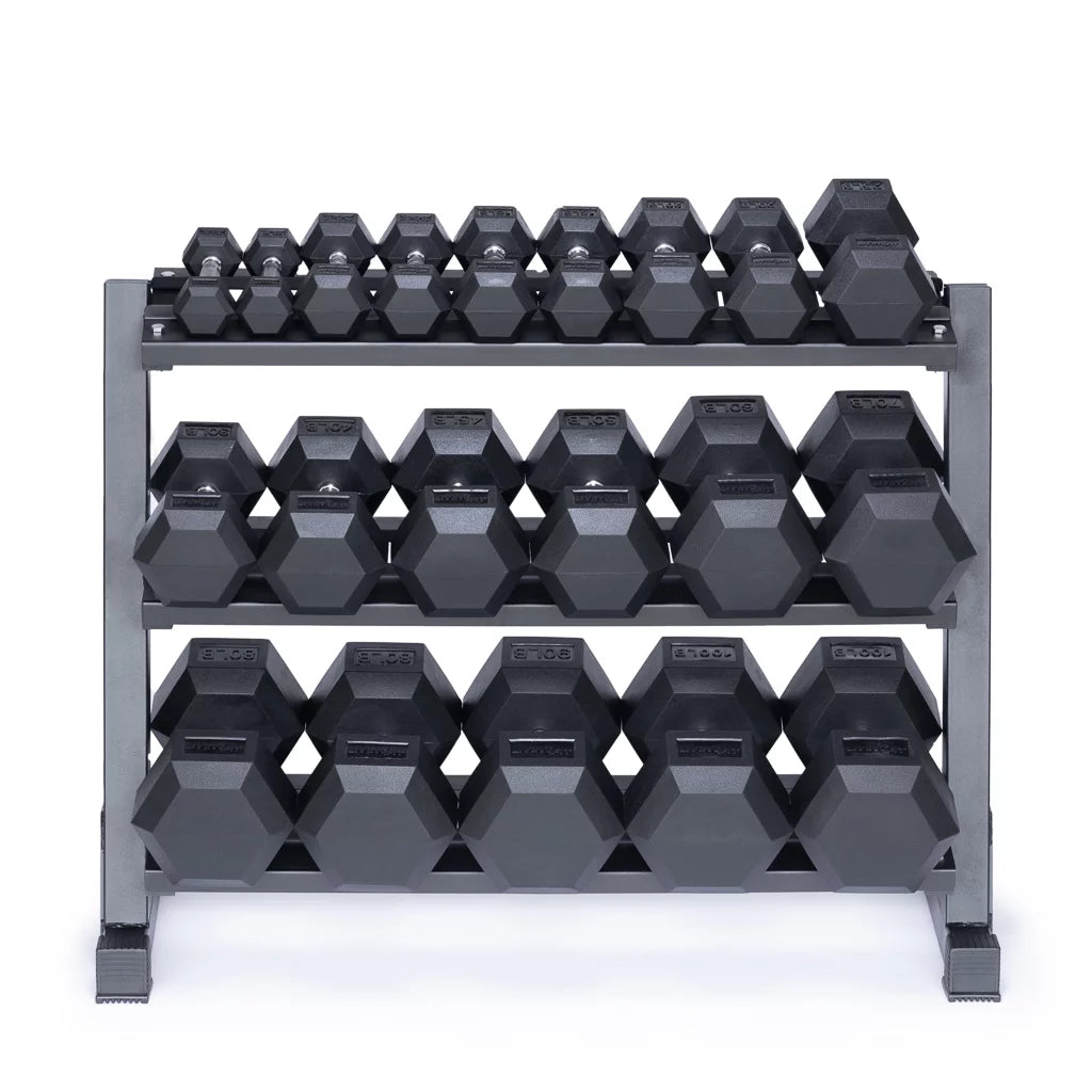 Dumbbell Rack W85144
