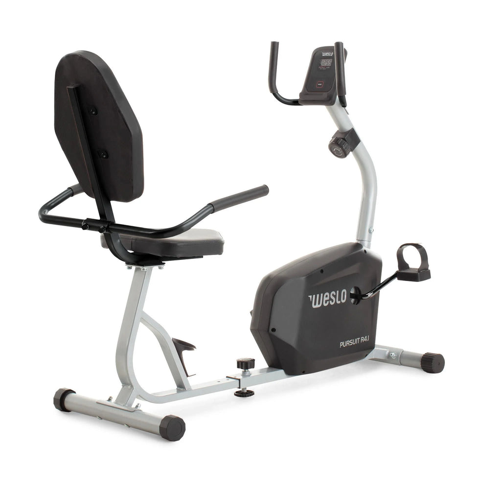 Recumbent Exercise Bike G652404