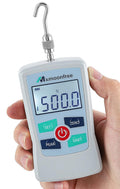 500N Digital Force Gauge Portable Force Meter with Storage Case W237