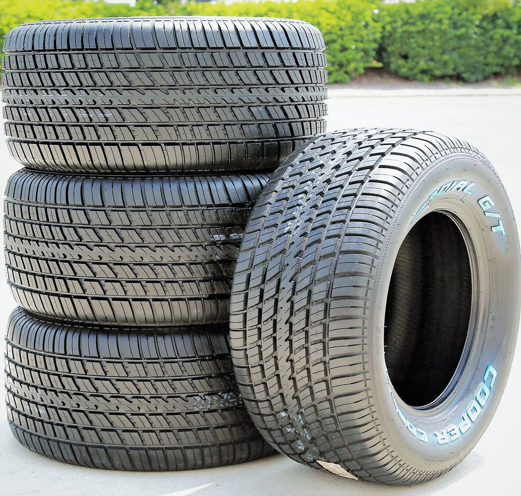 Set of 4 All Season Tires N319287