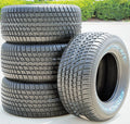 Set of 4 All Season Tires N319287
