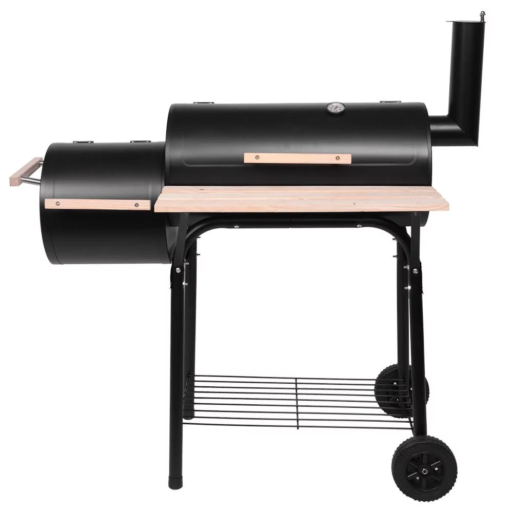 Charcoal Grill V878