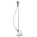 White Full-Size Fabric Steamer G83411