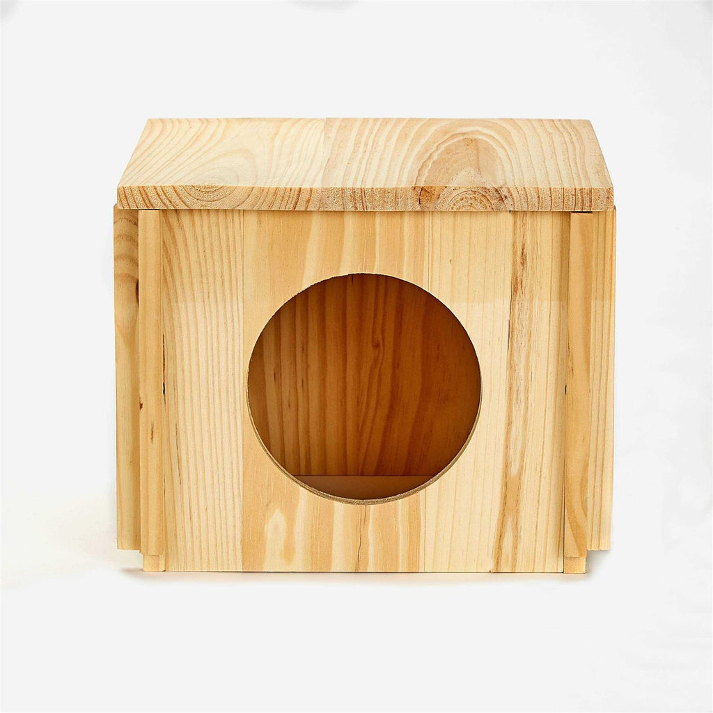 Chin Hut Q488