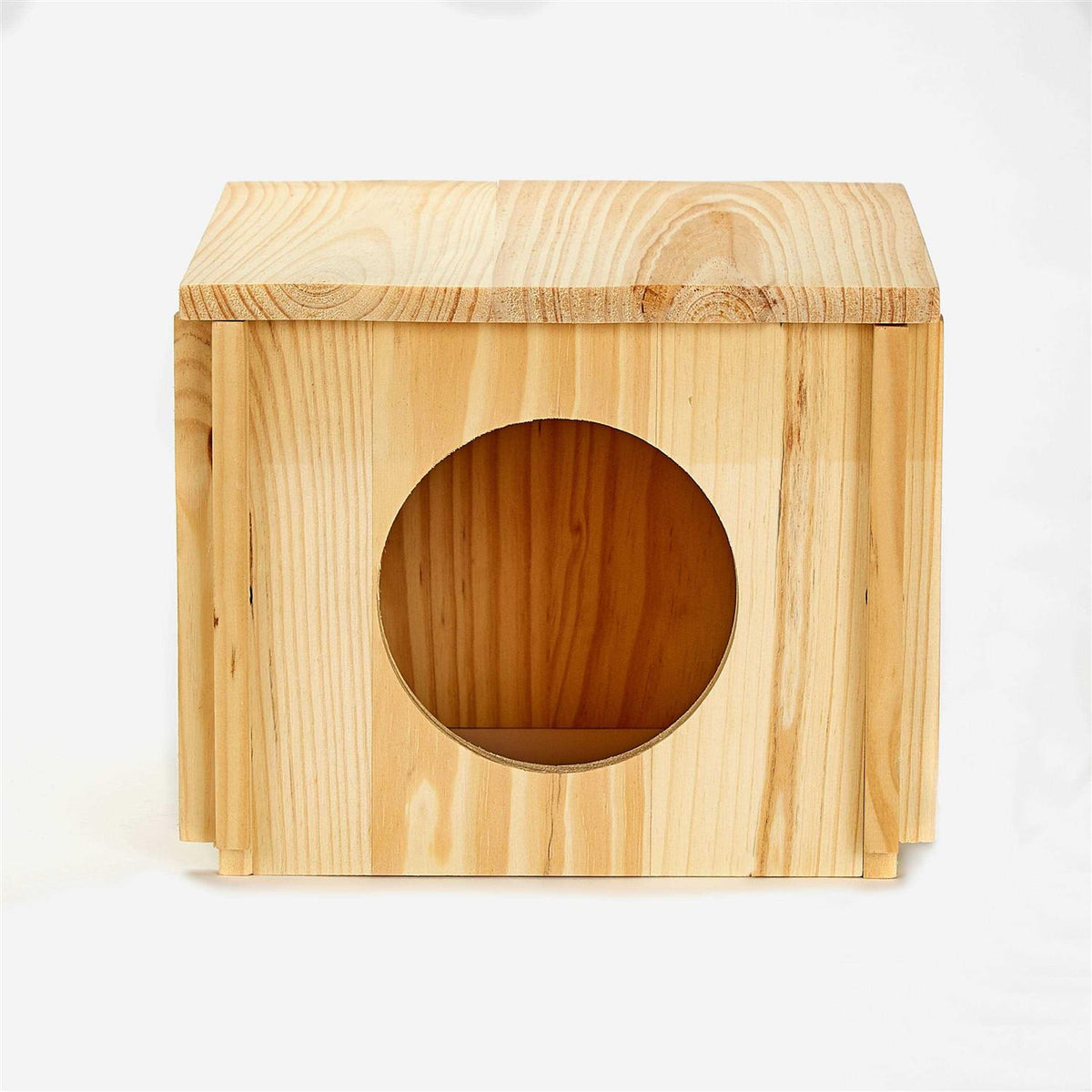 Chin Hut Q488