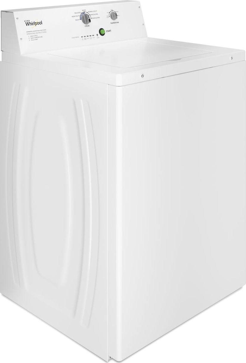 Top-Loading Washer A347