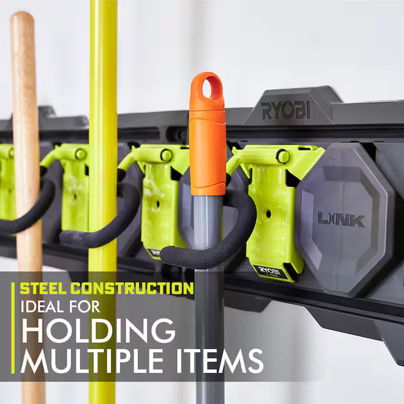 20-Piece Wall Storage Kit Z503