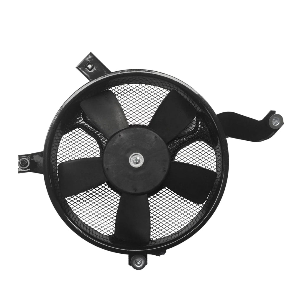 Air Conditioning Condenser Cooling Fan P3377