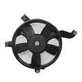 Air Conditioning Condenser Cooling Fan P3377