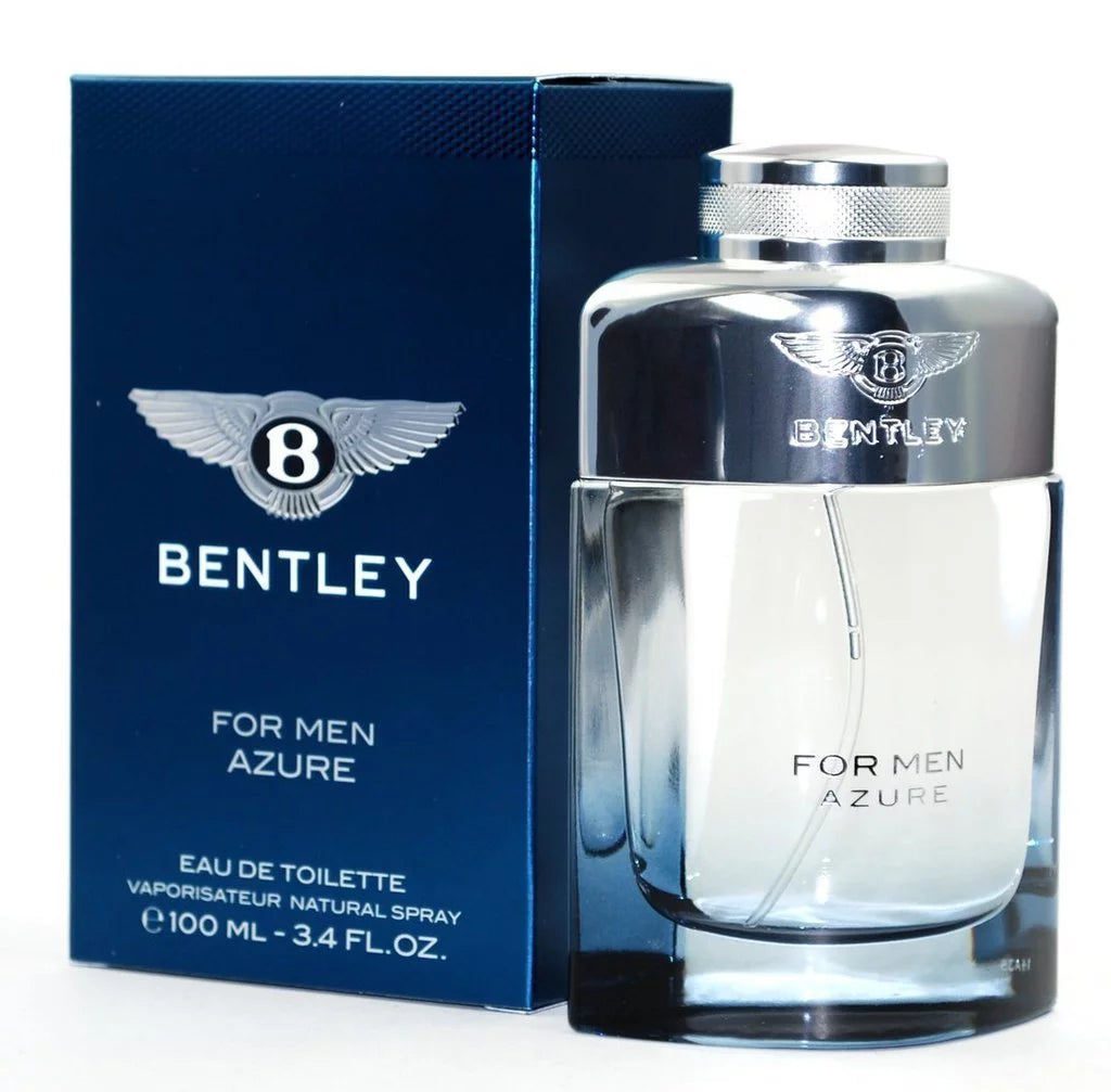 Eau De Toilette Spray 3.4 OZ Y7712