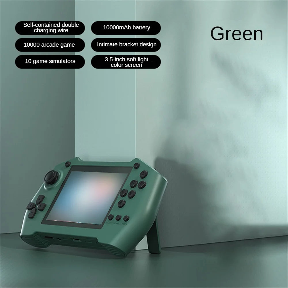 Portable Game Machine M3253