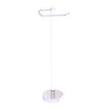 Freestanding Toilet Paper Holder Polished Chrome X231