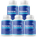 60 Capsules Dietary Supplement 5 Pack J595666