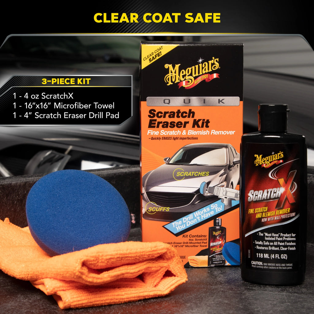 Car Scratch Remover 1 Pack C787873