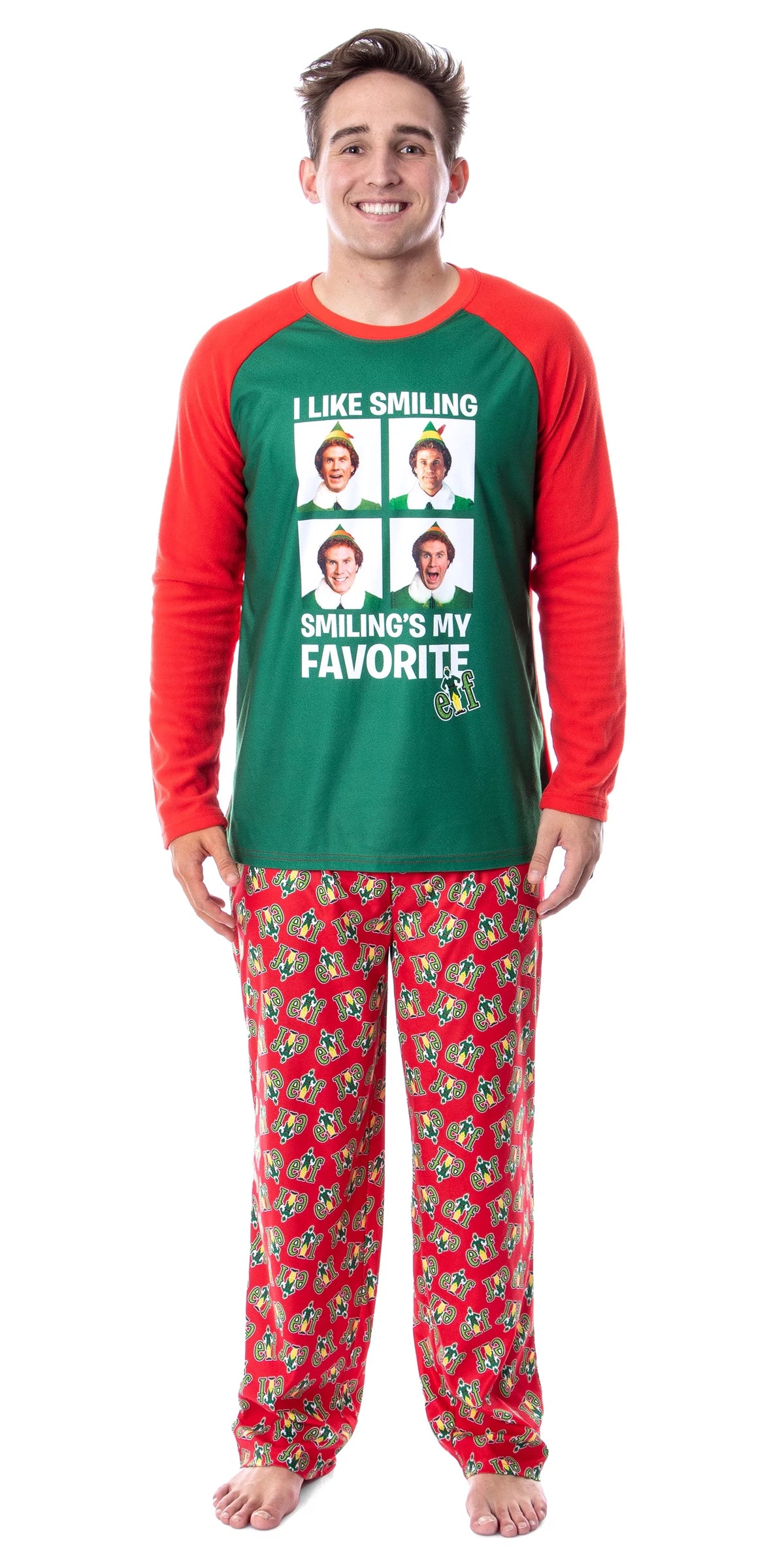 Pajama Set L222