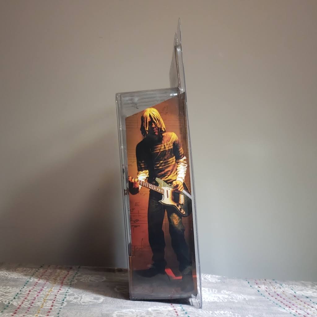 Action Figure M6795