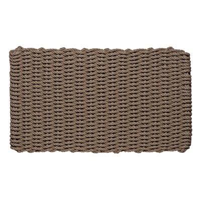 Rectangle 28x22 x 36 Outdoor Door Mat K9442