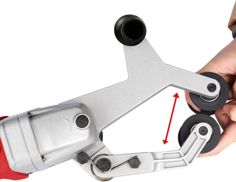 110V 800W Stainless Steel Pipe Polisher Sander G7362