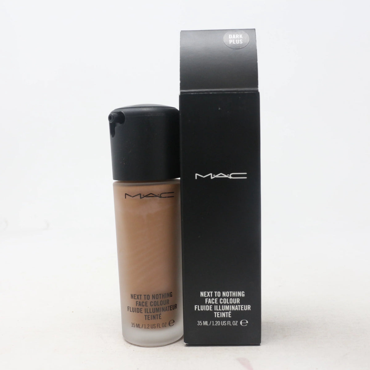 Face Colour Dark 1.2oz/35ml E30253