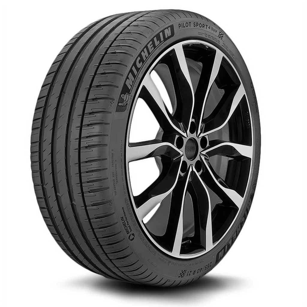 Summer SUV Tire 225/55R19 99V I26792