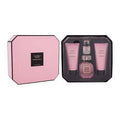 4 Pc EDP Body Lotion Body Wash Gel Set J530