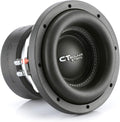 1200 Watts Max 8 Inch Car Subwoofer Dual 2 Ohm Q834106