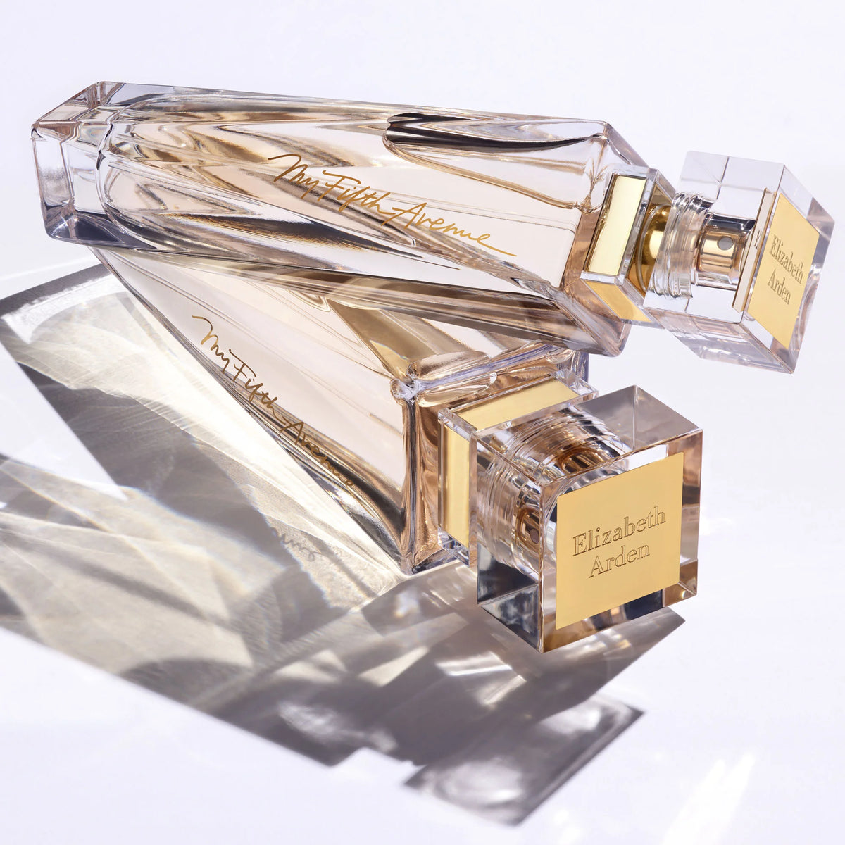 Eau de Parfum Spray 3.3 oz F99706