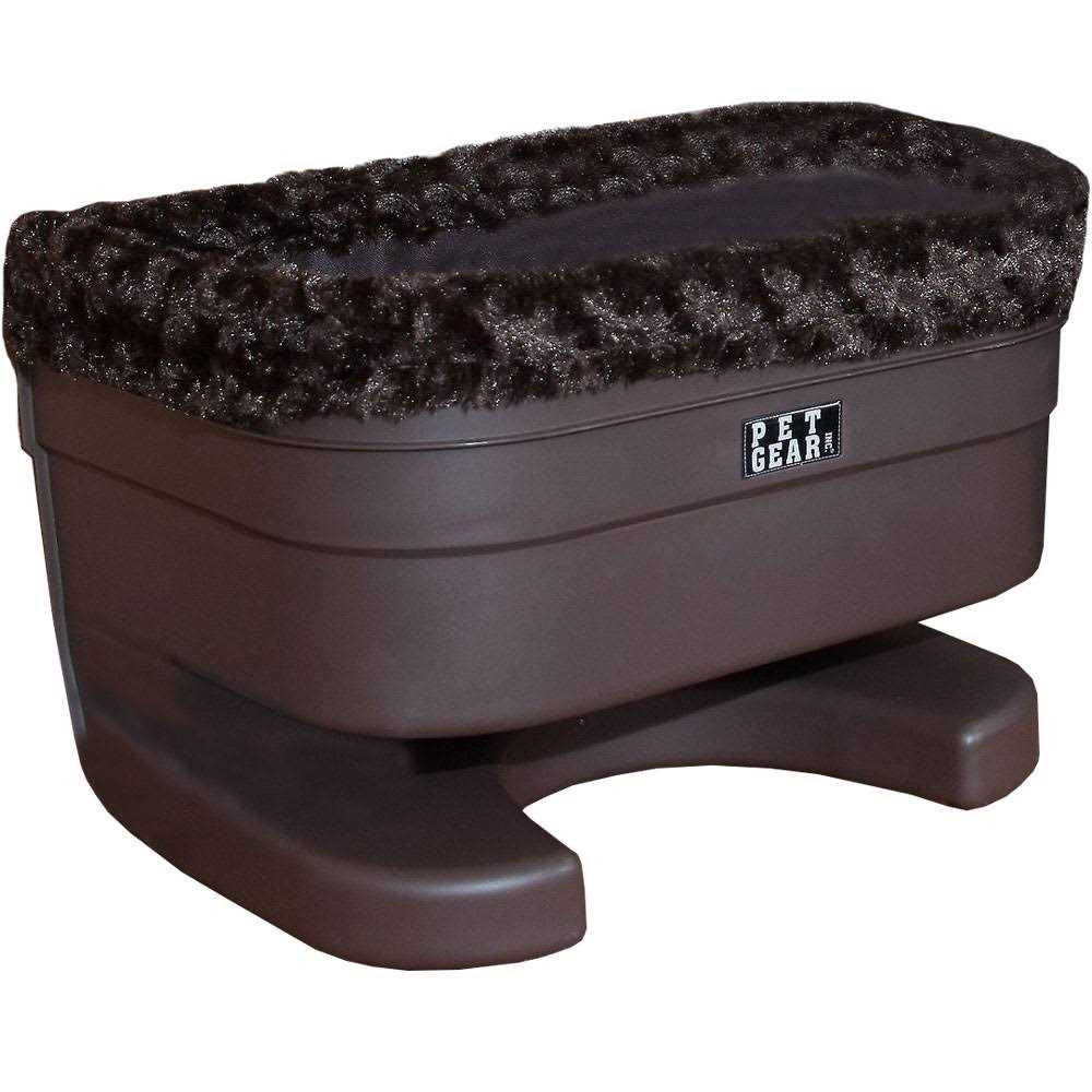 Bucket Booster Seat E588