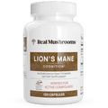 Lion's Mane Extract 120 Capsules Y245153