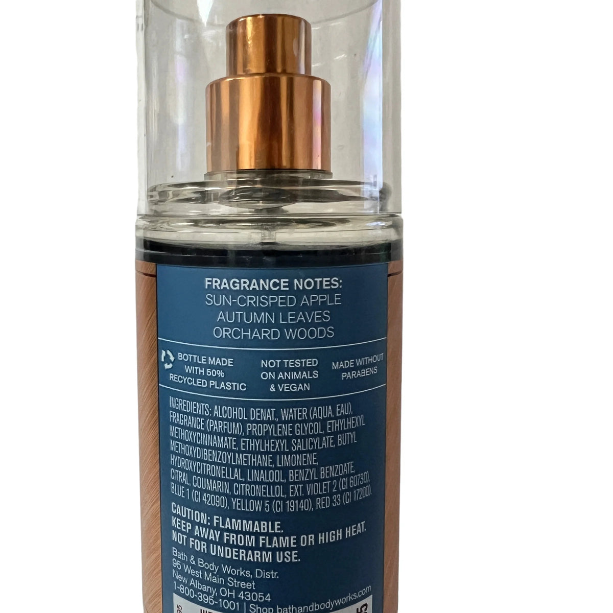Sweater Weather Fragrance Mist Set 8 fl oz S561