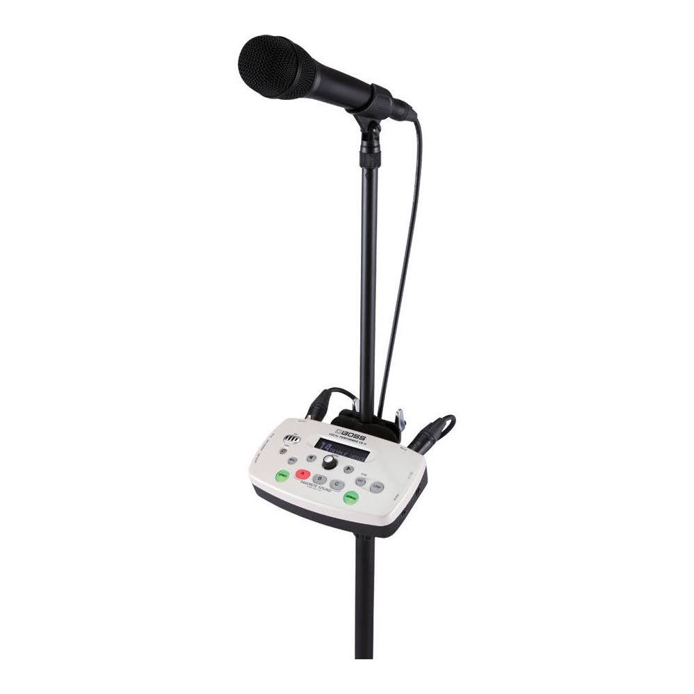White Vocal Processor V69682