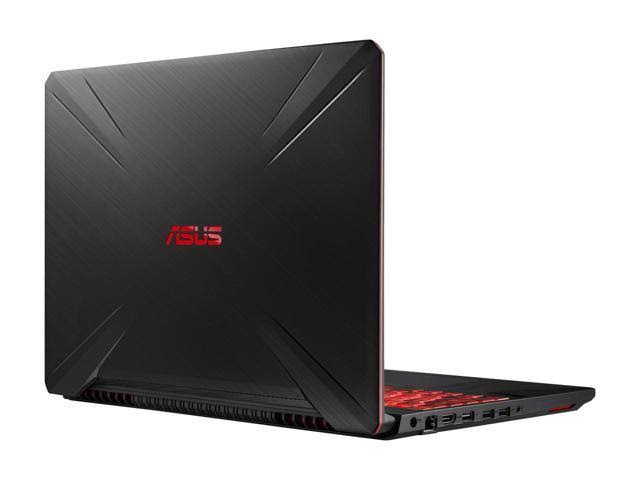 15.6 Gaming Laptop AMD Ryzen 5 8GB 256GB SSD U9683