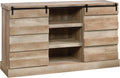 Credenza for TVs up to 60 T486193