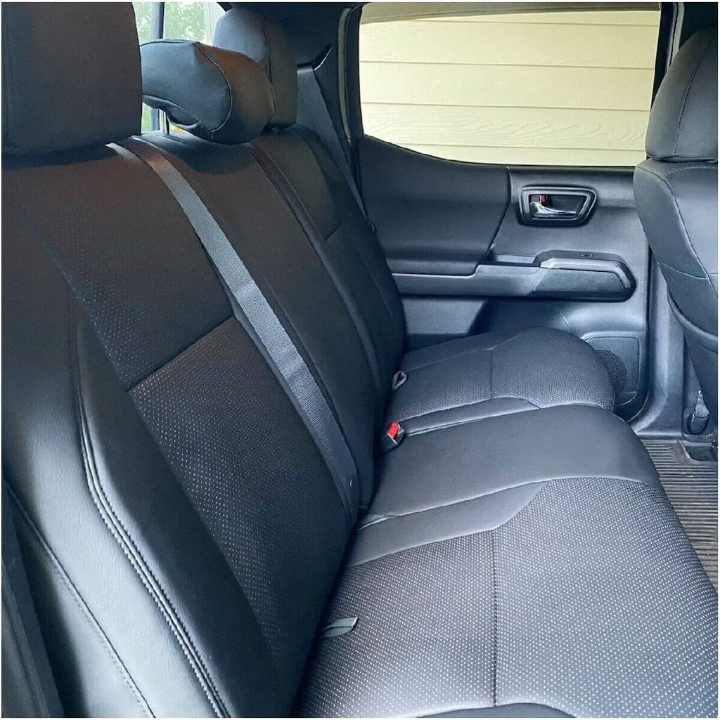 Waterproof Seat Covers Full Set P66187