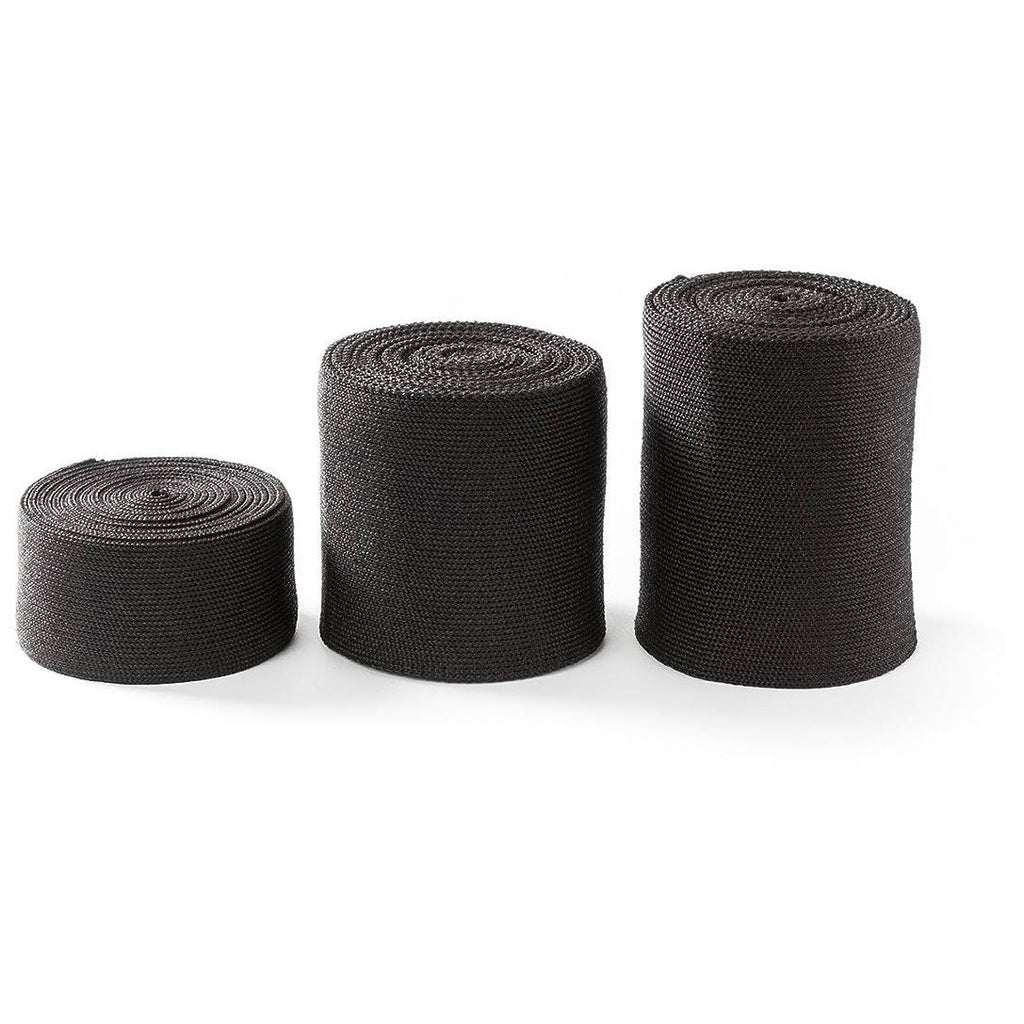 Black Thermoplastic Tape 6 Rolls N9821