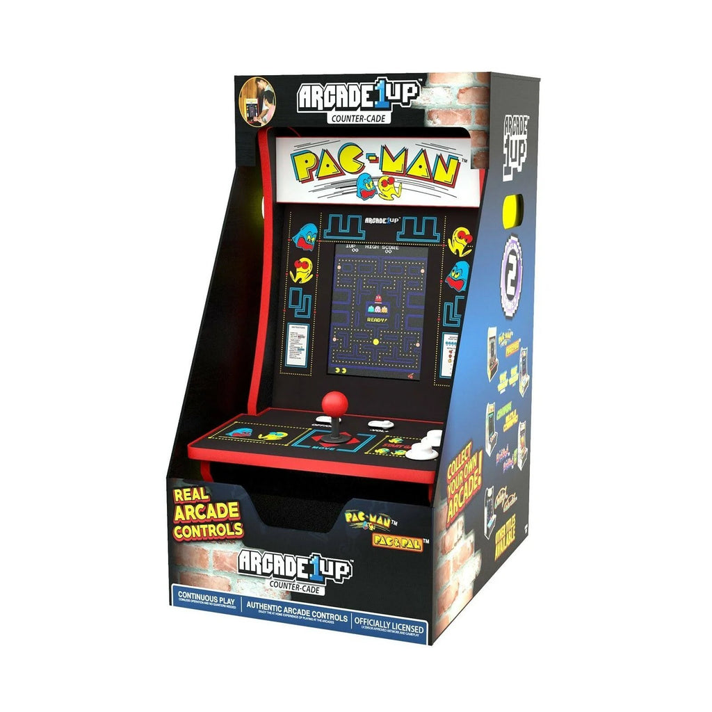 Pac-Man Arcade Machine H55948