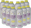 Filter Clean Cartridge Cleaner for Spas and Hot Tubs, 1-Quart, 12-Pack M78591