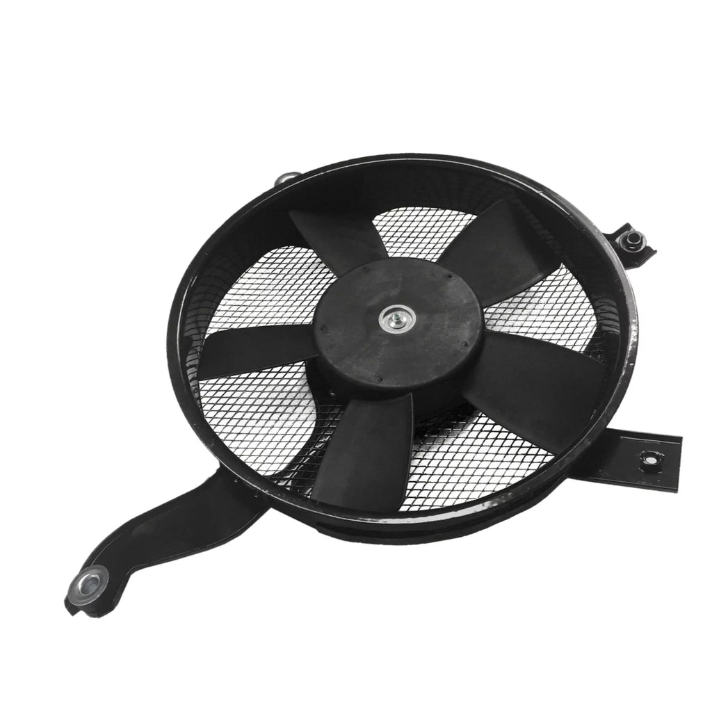 Air Conditioning Condenser Cooling Fan P3377
