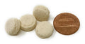 Italian Honey with Bee Pollen Pastilles 2.200 Lbs Q584098