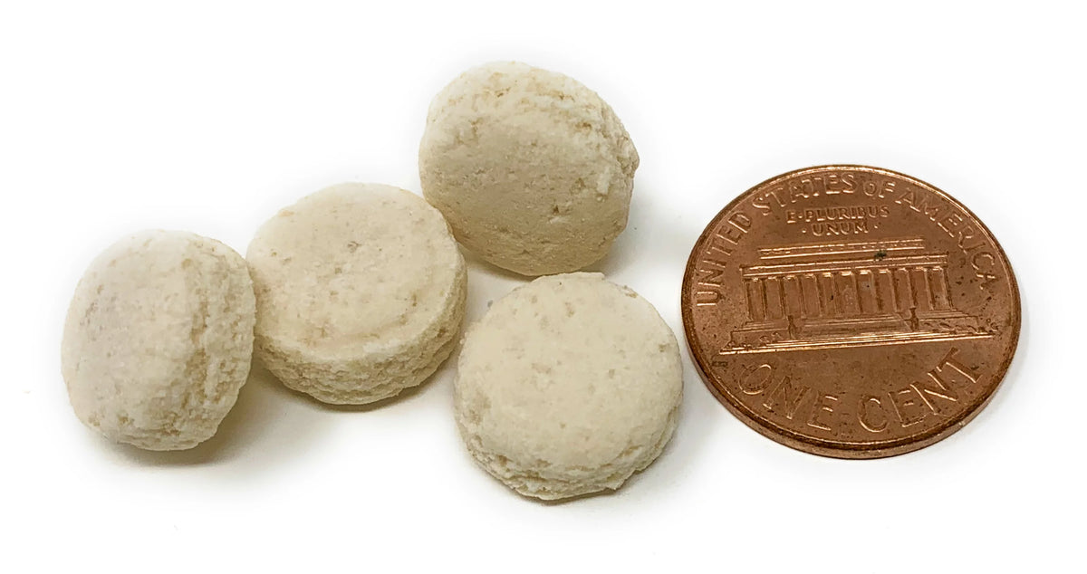 Italian Honey with Bee Pollen Pastilles 2.200 Lbs Q584098