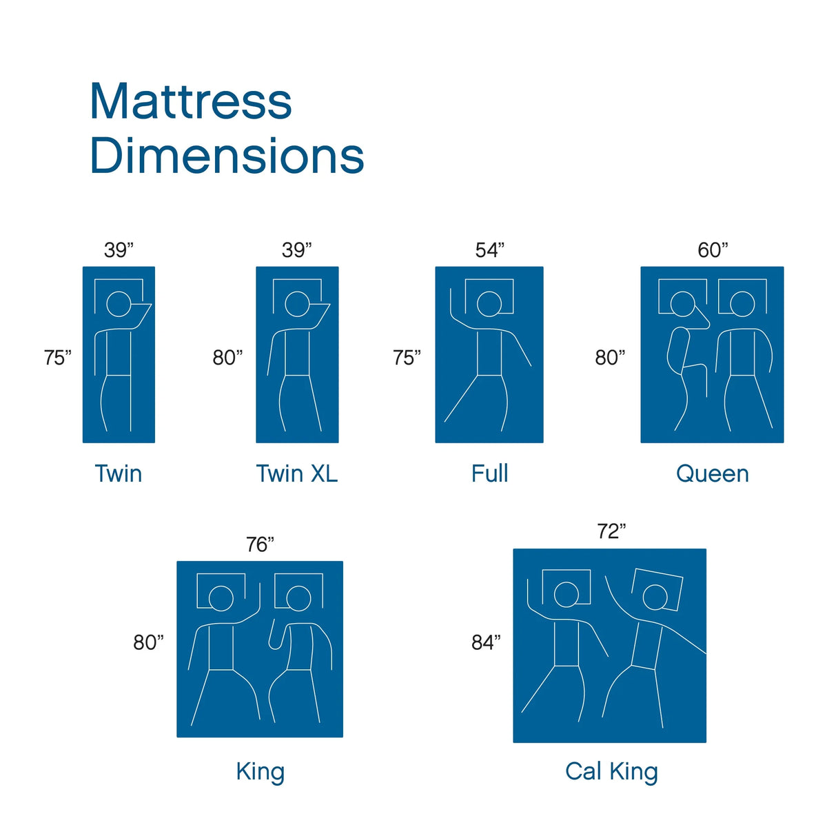 8 Gel Memory Foam Short Queen Mattress H395