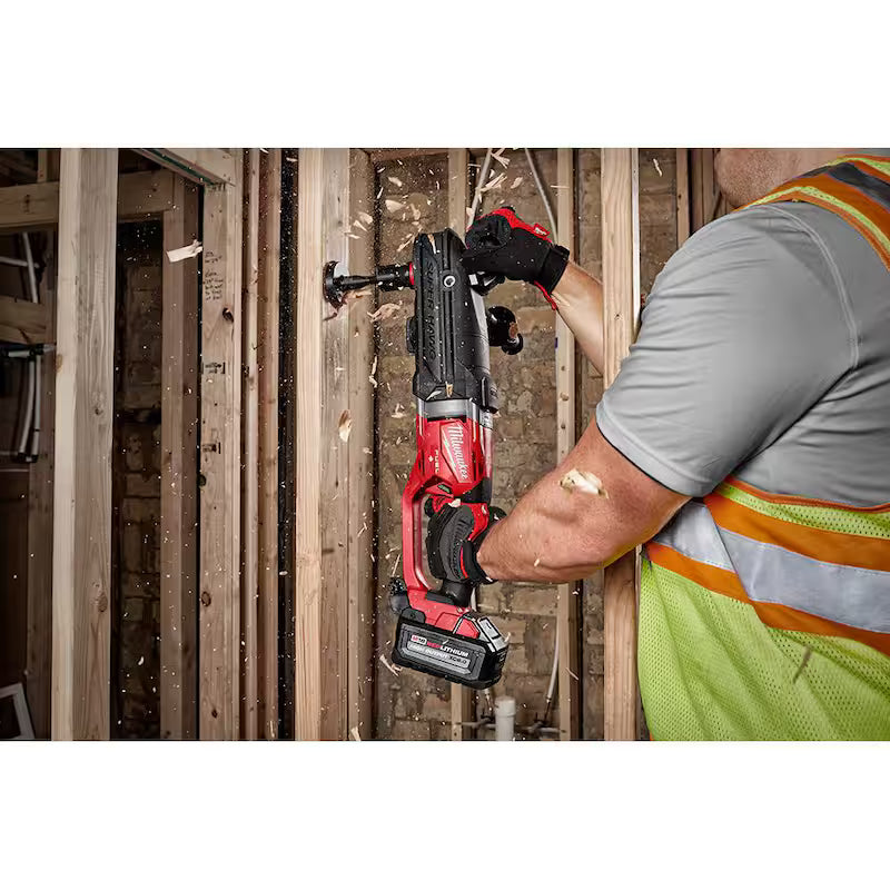 7/16 in. Cordless Right Angle Drill L30990