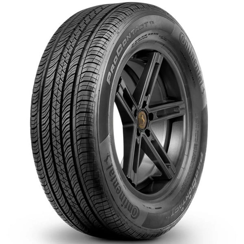 All Season 235/50R19 99H Passenger Tire A877