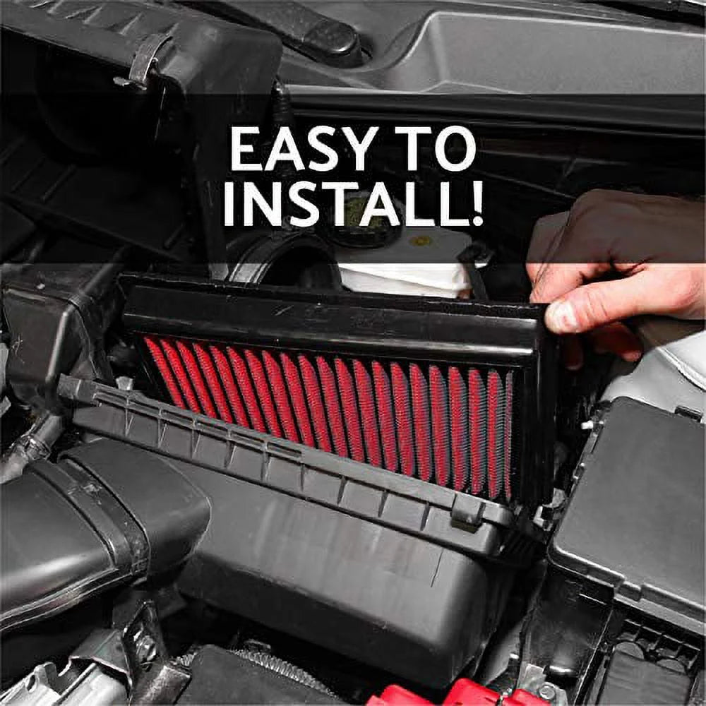 Air Filter N771
