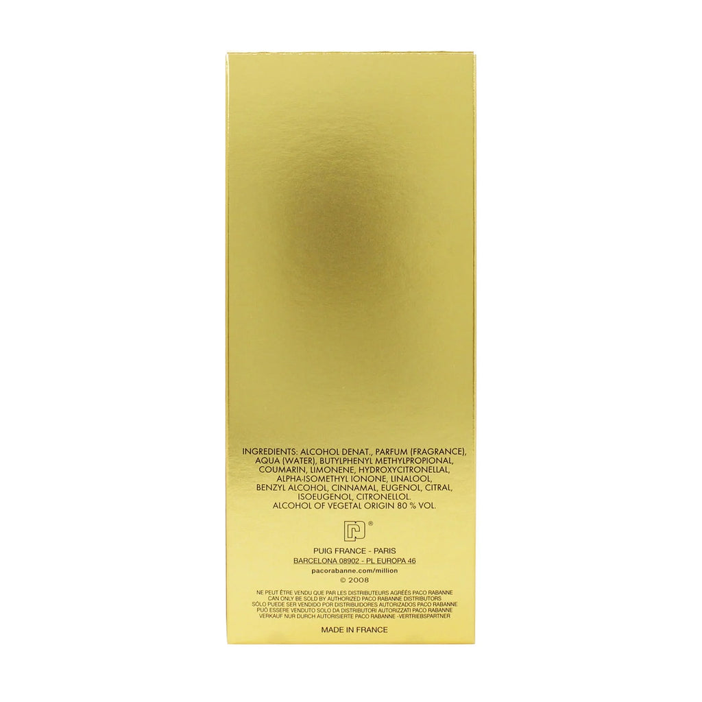 3.4 oz for Men M66753