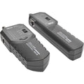 Cable Tester Wire Tracker Tone Generator RJ45 RJ11 BNC O60646