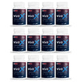 12 Pack 60 Tablets Performance Booster B42356