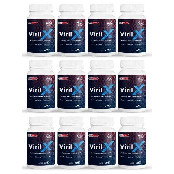 12 Pack 60 Tablets Performance Booster B42356
